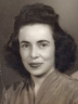 Portrait of Gordon Hugh Morrison and Susie Marie Libby - 1947 - Engagement Photo