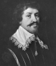 Portrait of Sir Henry the Elder Vane