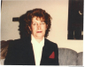 Sherry Morrison Kelley - 1987