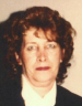 Sherry Morrison Kelley - 1987
